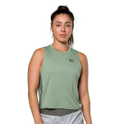 Fahrradtrikots kurzarm Pearl iZumi Sugar Air Ärmelloses Trikot (Bild 12)