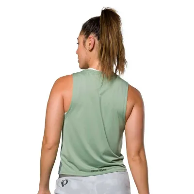 Fahrradtrikots kurzarm Pearl iZumi Sugar Air Ärmelloses Trikot (Bild 13)