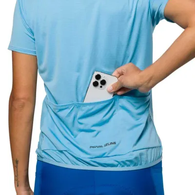 Fahrradtrikots kurzarm Pearl iZumi Sugar (Bild 5)