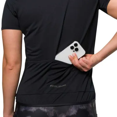 Fahrradtrikots kurzarm Pearl iZumi Sugar (Bild 17)