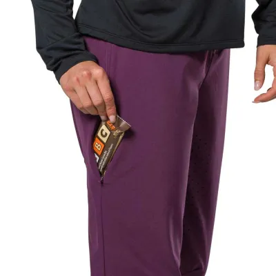 Fahrradhose lang Pearl iZumi Summit Hosen 0 (Bild 23)