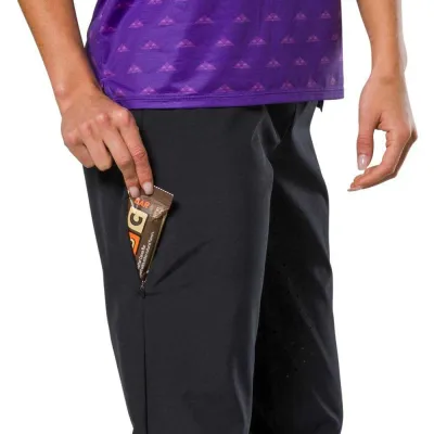 Fahrradhose lang Pearl iZumi Summit Hosen 0 (Bild 16)