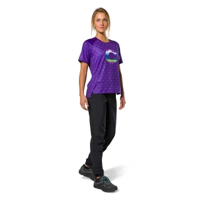 Fahrradhose lang Pearl iZumi Summit Hosen 0 (Bild 18)