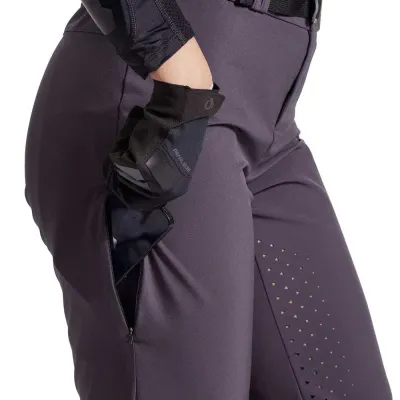 Fahrradhose lang Pearl iZumi Summit Hosen 0 (Bild 11)