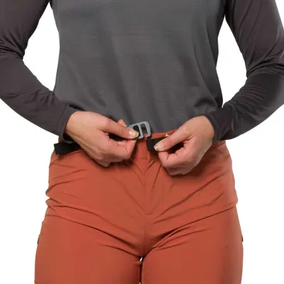 Fahrradhose lang Pearl iZumi Summit Hosen 0 (Bild 3)