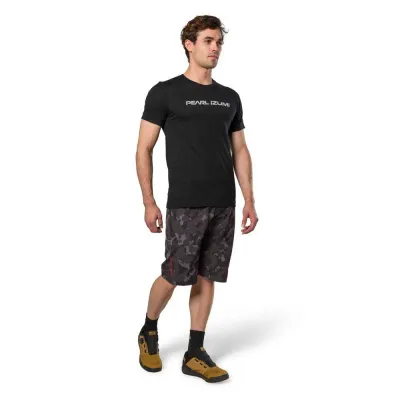MTB Shorts Pearl iZumi Summit kurze Hose 2022 (Bild 12)