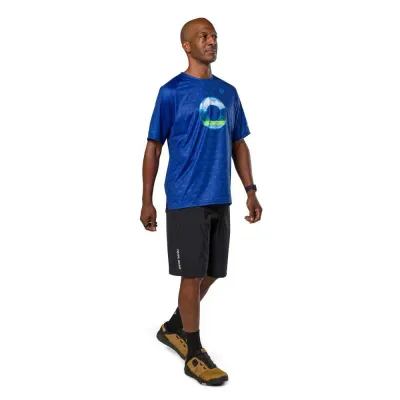 MTB Shorts Pearl iZumi Summit kurze Hose 2022 (Bild 6)