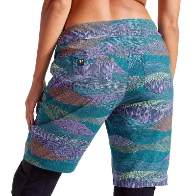 MTB Shorts Pearl iZumi Summit Liner Gulf kurze Hose 0 (Bild 2)