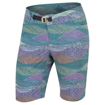 MTB Shorts Pearl iZumi Summit Liner Gulf kurze Hose 0 (Bild 3)