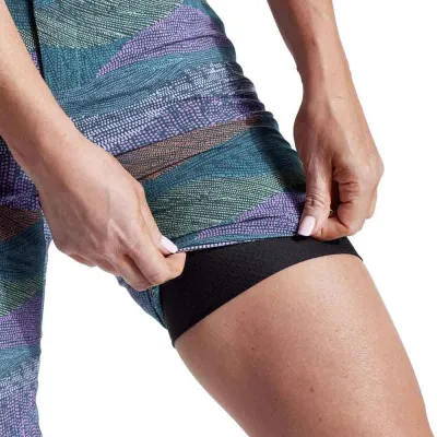 MTB Shorts Pearl iZumi Summit Liner Gulf kurze Hose 0 (Bild 5)