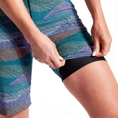 MTB Shorts Pearl iZumi Summit Liner Gulf kurze Hose 0 (Bild 6)