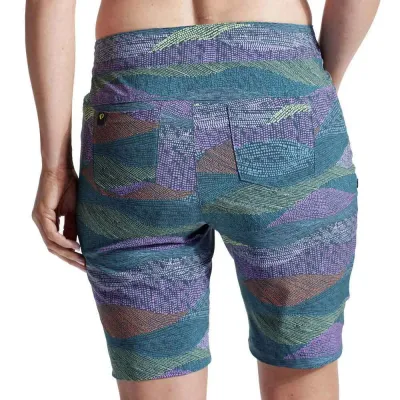 MTB Shorts Pearl iZumi Summit Shell Gulf kurze Hose 0 (Bild 2)