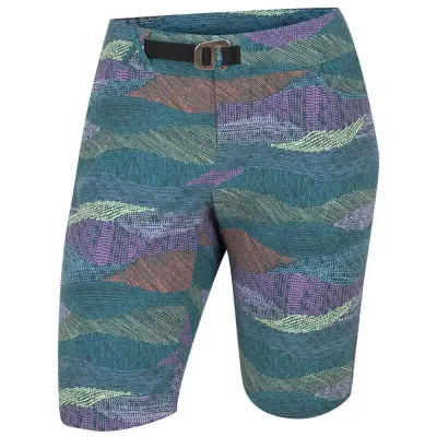 MTB Shorts Pearl iZumi Summit Shell Gulf kurze Hose 0 (Bild 3)