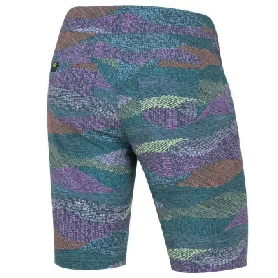 MTB Shorts Pearl iZumi Summit Shell Gulf kurze Hose 0 (Bild 4)
