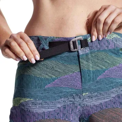 MTB Shorts Pearl iZumi Summit Shell Gulf kurze Hose 0 (Bild 5)