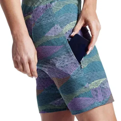 MTB Shorts Pearl iZumi Summit Shell Gulf kurze Hose 0 (Bild 6)
