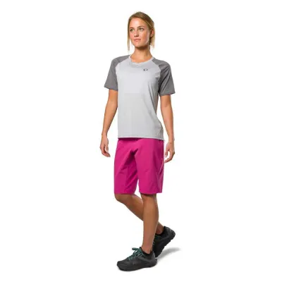 MTB Shorts Pearl iZumi Summit Shell kurze Hose 0 (Bild 8)