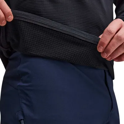 Fahrradtrikots langarm Pearl iZumi Summit Thermal (Bild 4)