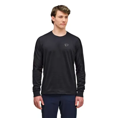 Fahrradtrikots langarm Pearl iZumi Summit Thermal (Bild 7)