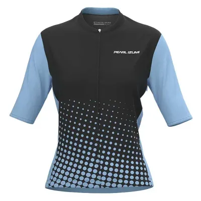 Fahrradtrikots kurzarm Pearl iZumi Ultimate (Bild 1)