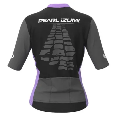 Fahrradtrikots kurzarm Pearl iZumi Ultimate (Bild 10)
