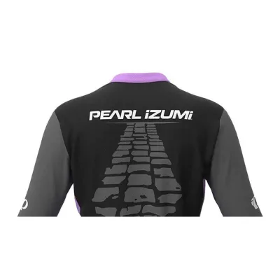 Fahrradtrikots kurzarm Pearl iZumi Ultimate (Bild 12)
