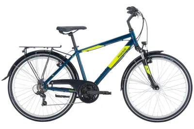 Jugendfahrrad 26 Zoll Pegasus Avanti 18 2025 | 26 Zoll | Diamant (Bild 1)
