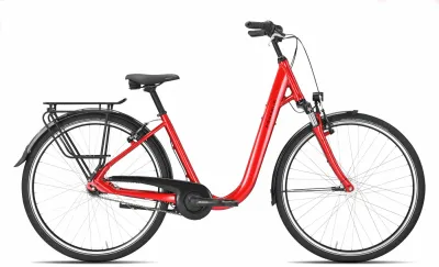 Stadtrad Pegasus COMFORT SL 7 2025 | 28 Zoll | Tiefeinsteiger (Bild 1)