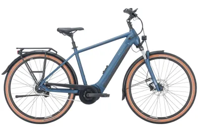 E-Stadtrad Pegasus Premio EVO 5R 2023 | 500 Wh | 28 Zoll | Diamant (Bild 1)
