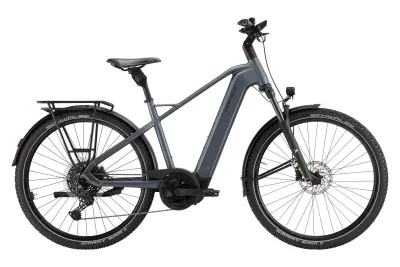 E-Bike Tourenrad Pegasus Premio EVO SUV 10 2026 | 800 Wh | 28 Zoll | Diamant | L | horizont blue matt (Bild 1)