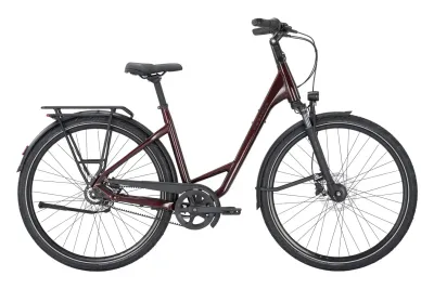 Stadtrad Pegasus PREMIO SL 8 Belt 2025 | 28 Zoll | Tiefeinsteiger (Bild 1)