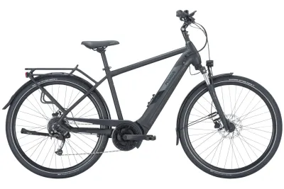 E-Crossbike Pegasus Solero EVO 9 2023 | 625 Wh | 28 Zoll | Diamant (Bild 1)