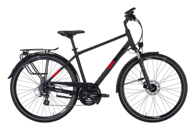 Reiserad Pegasus Solero SL Disc 24 2025 | 28 Zoll | Diamant (Bild 1)