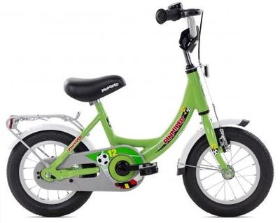 Kinderfahrrad 12 Zoll Pinniped Kid 12 2022 | 12 Zoll | Tiefeinsteiger (Bild 1)