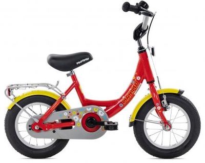 Kinderfahrrad 12 Zoll Pinniped Kid 12 2022 | 12 Zoll | Tiefeinsteiger (Bild 3)