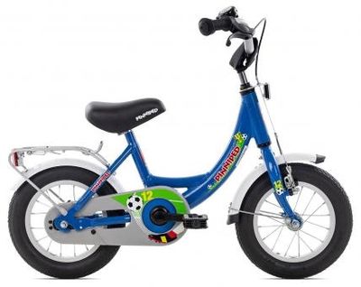 Kinderfahrrad 12 Zoll Pinniped Kid 12 2022 | 12 Zoll | Tiefeinsteiger (Bild 2)