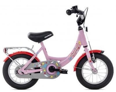 Kinderfahrrad 12 Zoll Pinniped Kid 12 2022 | 12 Zoll | Tiefeinsteiger (Bild 4)