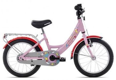 Kinderfahrrad 16 Zoll Pinniped Kid 16 2022 | 16 Zoll | Tiefeinsteiger (Bild 4)
