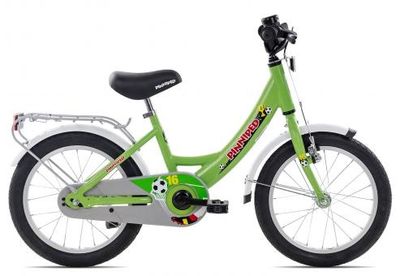 Kinderfahrrad 16 Zoll Pinniped Kid 16 2022 | 16 Zoll | Tiefeinsteiger (Bild 1)
