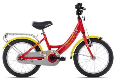 Kinderfahrrad 16 Zoll Pinniped Kid 16 2022 | 16 Zoll | Tiefeinsteiger (Bild 3)