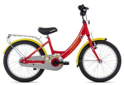 Kinderfahrrad 18 Zoll Pinniped Kid 18 2022 | 18 Zoll | Tiefeinsteiger (Bild 3)