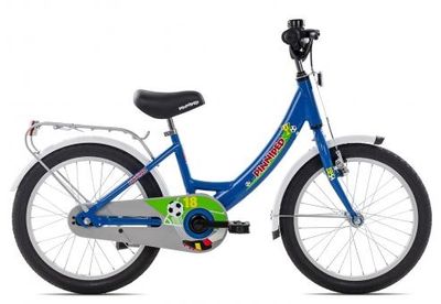 Kinderfahrrad 18 Zoll Pinniped Kid 18 2022 | 18 Zoll | Tiefeinsteiger (Bild 2)