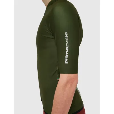 Fahrradtrikots kurzarm Pissei Prima Pelle (Bild 12)