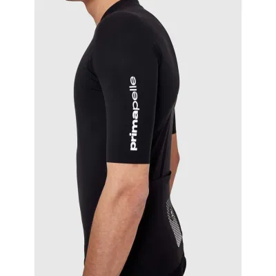 Fahrradtrikots kurzarm Pissei Prima Pelle (Bild 22)