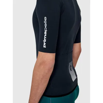 Fahrradtrikots kurzarm Pissei Prima Pelle (Bild 6)