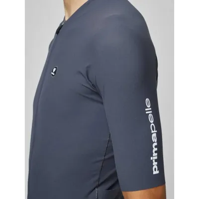 Fahrradtrikots kurzarm Pissei Primapelle (Bild 6)