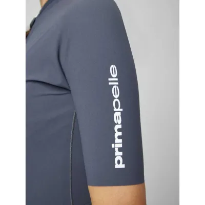 Fahrradtrikots kurzarm Pissei Primapelle (Bild 6)