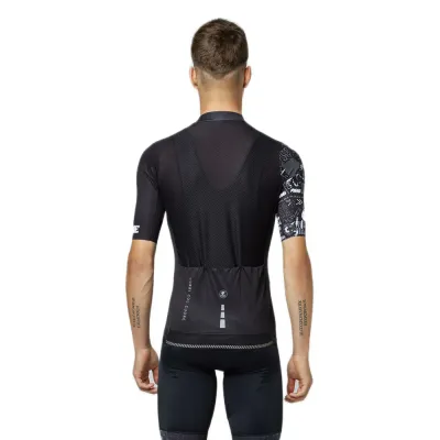 Fahrradtrikots kurzarm Pissei Prime (Bild 2)