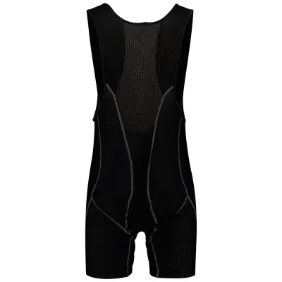 Bodies PNK Lycra Lange Trägerhose (Bild 2)