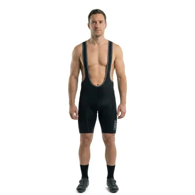 Kurze Radlerhose PNK Lycra (Bild 2)